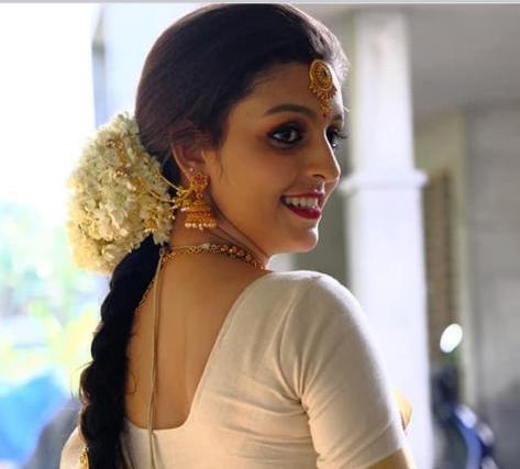 SIDHALIA BRIDAL MAKE OVER STUDIO MUVATTUPUZHA