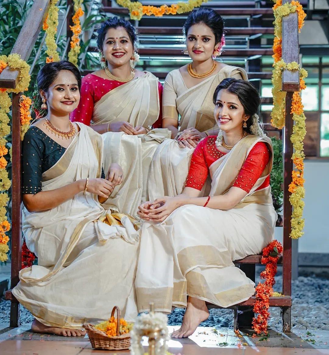 SIDHALIA BRIDAL MAKE OVER STUDIO MUVATTUPUZHA