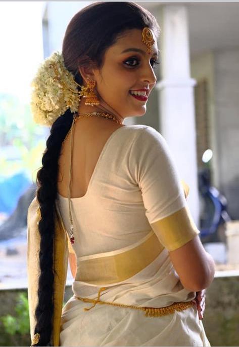 SIDHALIA BRIDAL MAKE OVER STUDIO MUVATTUPUZHA